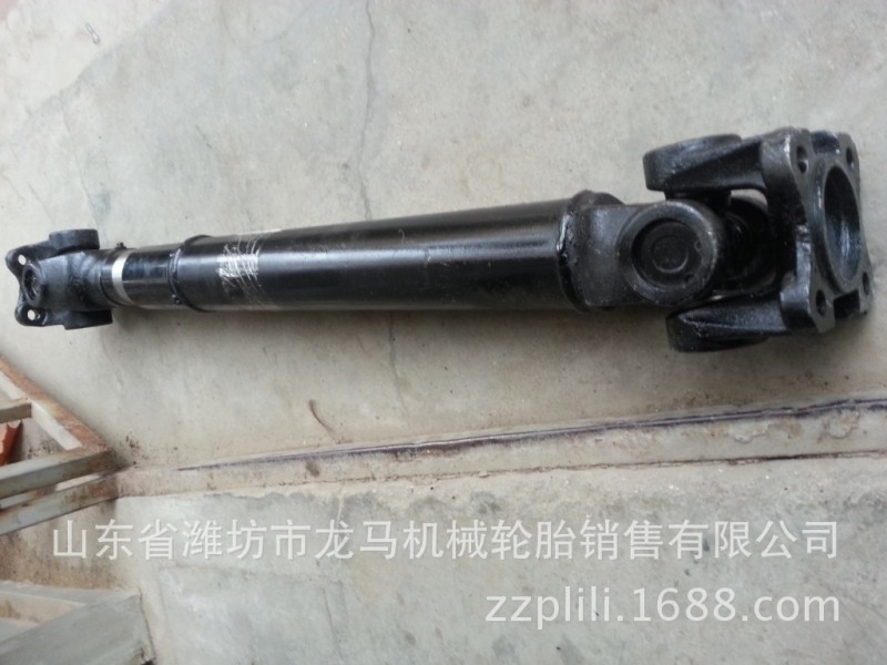 魯宇16車 全新正品 前橋傳動軸710長工廠,批發,進口,代購