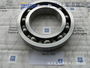 德國采埃孚ZF變速箱 6S1600 1700 1701 1900 1901變速箱軸承組工廠,批發,進口,代購