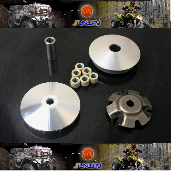 摩托車春風CF250 V3 SCOOTER Clutch 踏板車主動輪離合器總成配件批發・進口・工廠・代買・代購