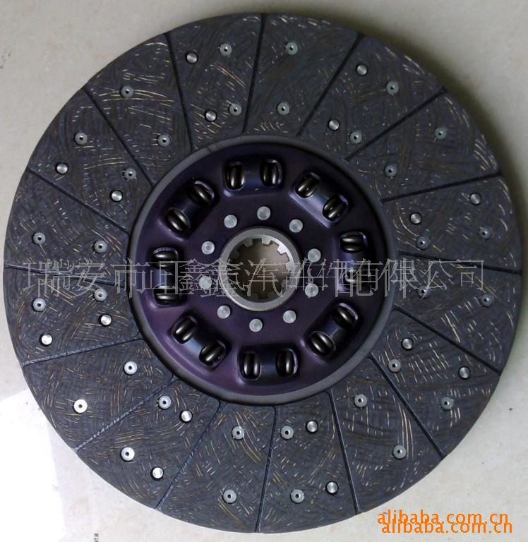 離合器 汽車離合器鋼片廠傢專業生產離合器總成 CLUTCH DISC(圖)工廠,批發,進口,代購