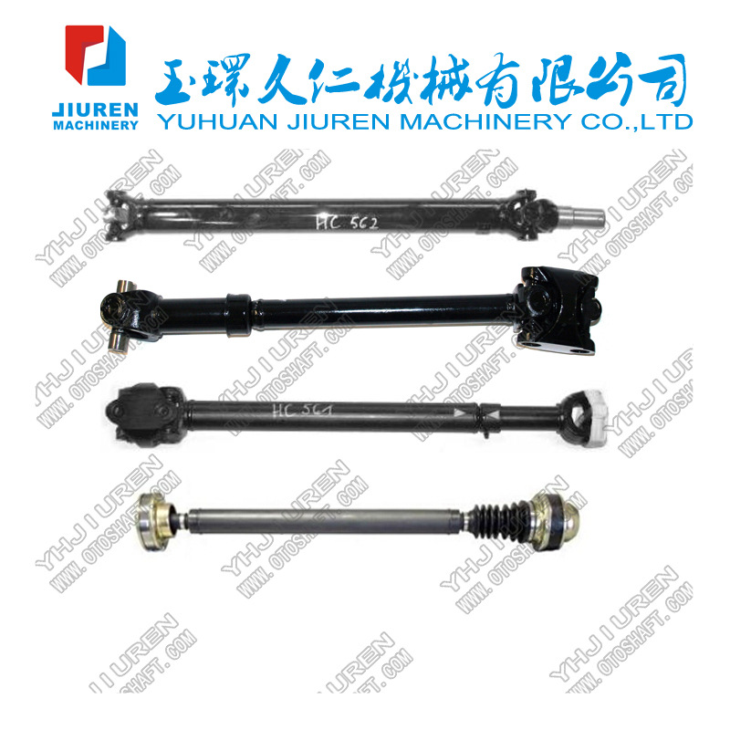 生產 吉普傳動軸總成及配件 Jeep drive shaft工廠,批發,進口,代購