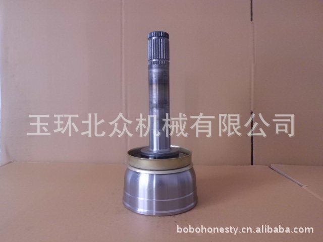 尼桑汽車球籠萬向節 / NISSAN CV JOINT, 內球籠,防塵套  -NI-24工廠,批發,進口,代購