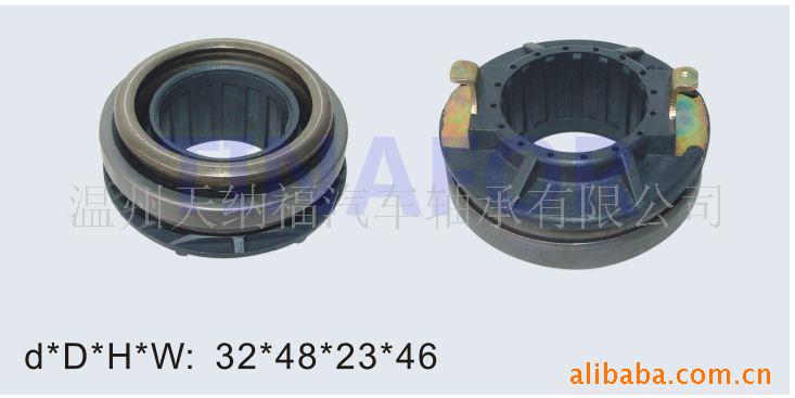 供應汽車軸承,現代離合器分離軸承41421-28000/28001/28002工廠,批發,進口,代購