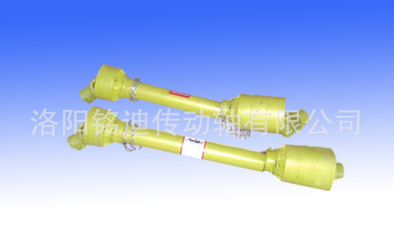 農機傳動軸、萬向節傳動軸、PTO　銘迪　旋耕機傳動軸工廠,批發,進口,代購