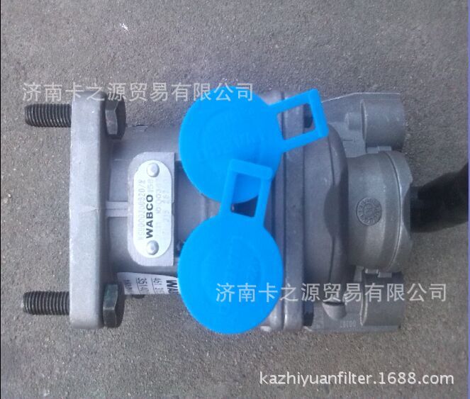 WG9000360520 製動總閥工廠,批發,進口,代購