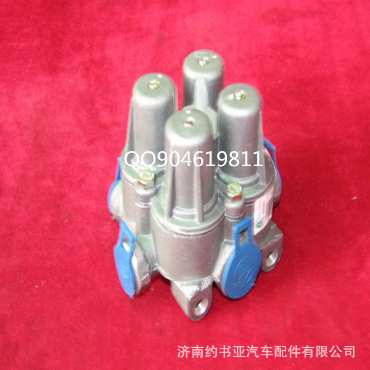 4-Cir.Protection valve Repair kit WG9000360366四回路保護閥工廠,批發,進口,代購