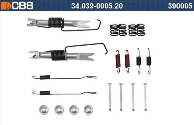 供應 Drum Brake Adjuster 04942-26010工廠,批發,進口,代購