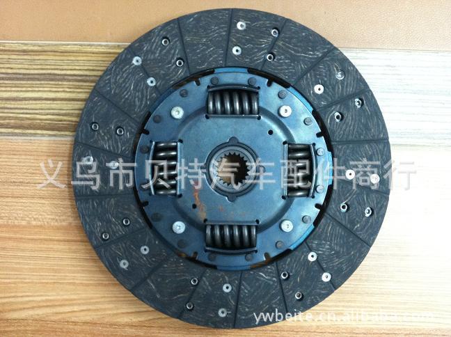 五十鈴 離合器盤片 ISUZU CLUTCH PLATE工廠,批發,進口,代購