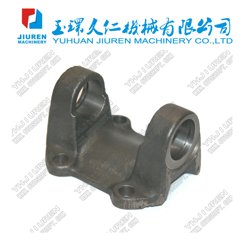 生產豐田傳動軸配件 1350四方叉 TOYOTA flange yoke 1350 series工廠,批發,進口,代購