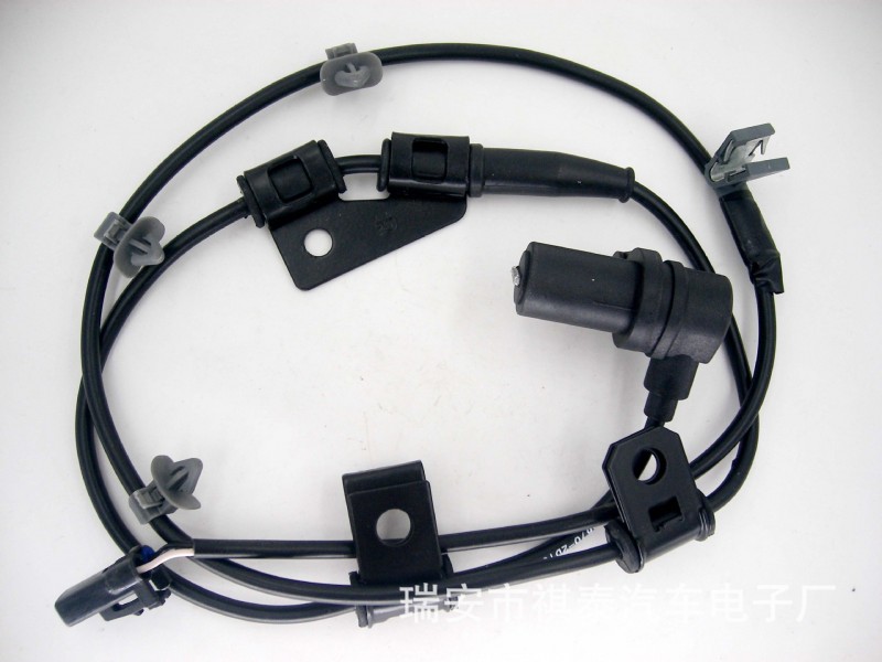 汽車ABS傳感器 現代伊蘭特老款 ABS傳感器 95670-2D150工廠,批發,進口,代購
