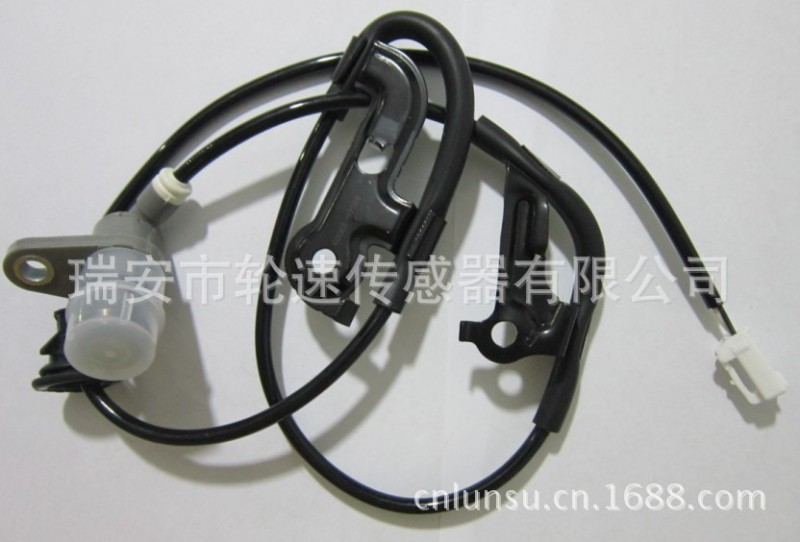供應豐田凱美瑞/佳美ABS輪速傳感器89545-33020工廠,批發,進口,代購