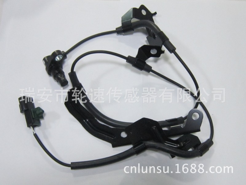 工廠供應 三菱MITSUBISHI ABS輪速傳感器4670A595 4670A877工廠,批發,進口,代購