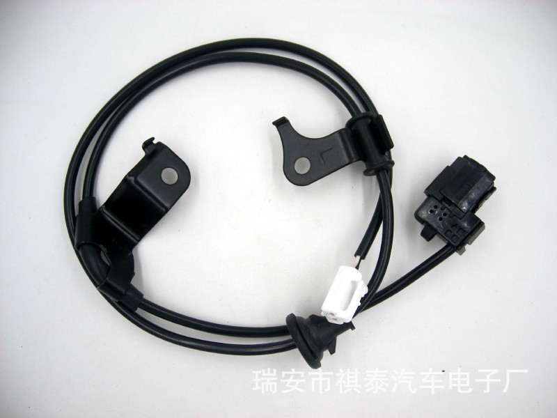 汽車傳感器 豐田雅力士ABS傳感器 89516-0D120  89516-0D110工廠,批發,進口,代購