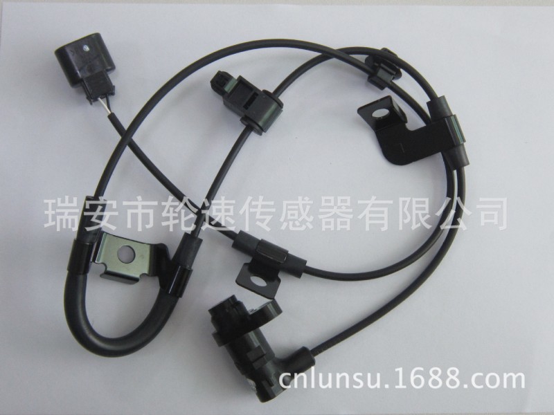 工廠供應 三菱MITSUBISHI ABS輪速傳感器4670A597工廠,批發,進口,代購