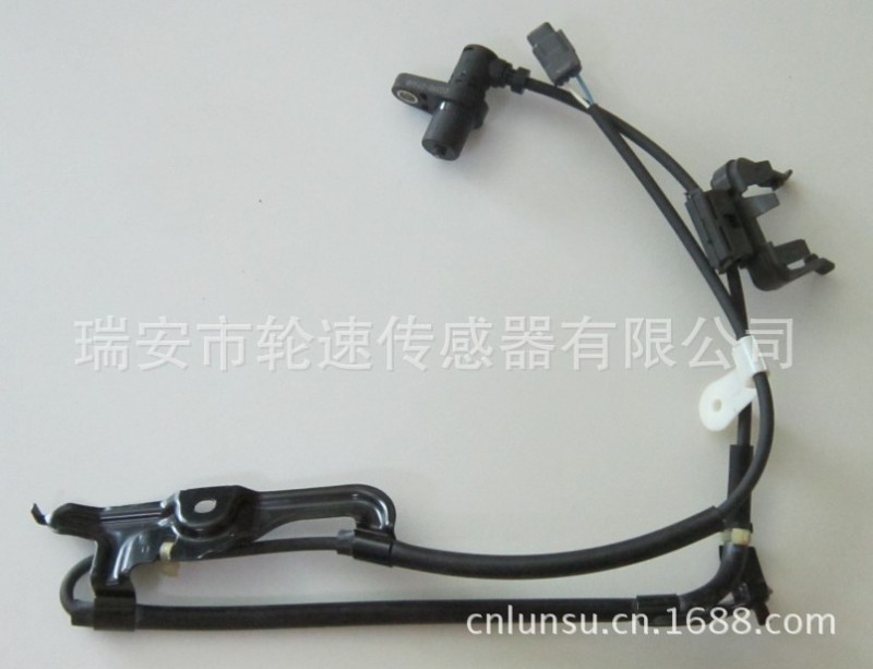 供應豐田凱美瑞ABS輪速傳感器89542-06030工廠,批發,進口,代購