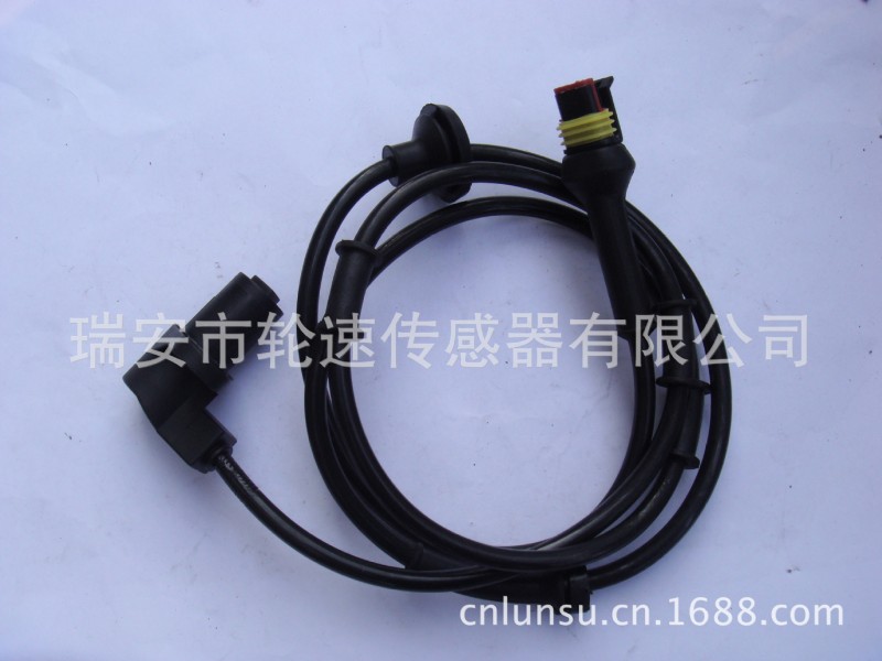 供應中華ABS輪速傳感器3001209工廠,批發,進口,代購