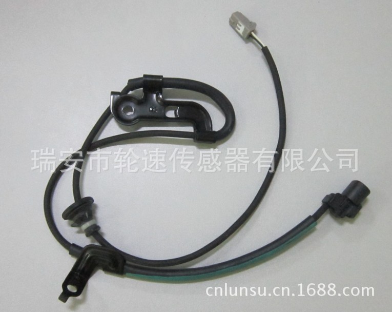 供應豐田凱美瑞ABS輪速傳感器89516-06060工廠,批發,進口,代購