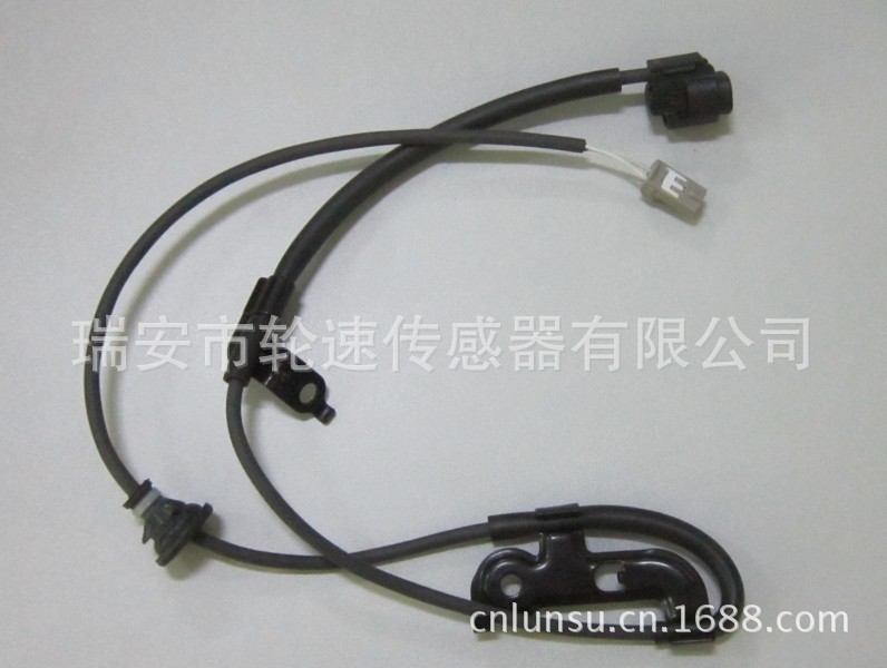供應豐田凱美瑞ABS輪速傳感器89516-06050工廠,批發,進口,代購