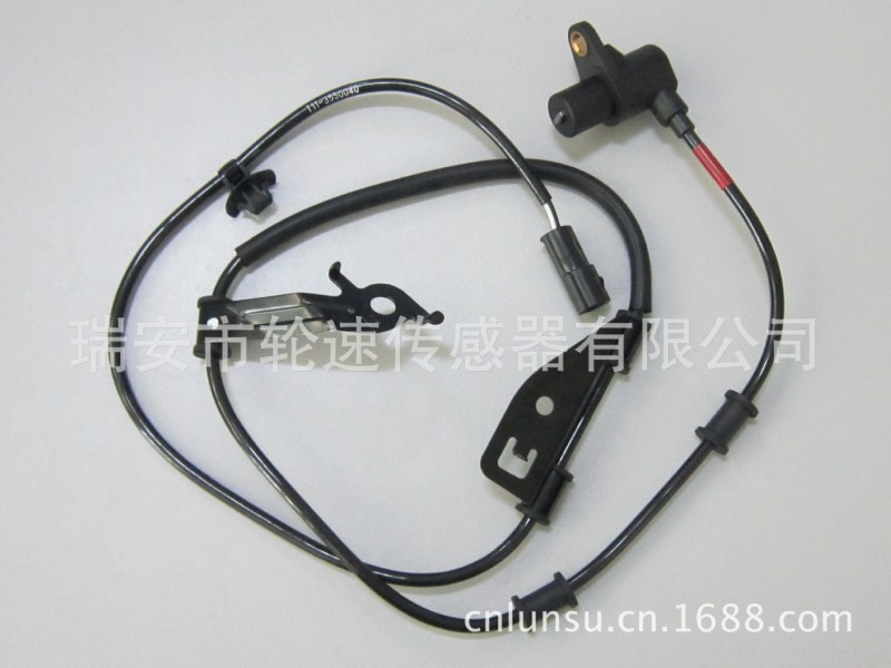 供應老款奇瑞瑞虎ABS輪速傳感器T11-3550040工廠,批發,進口,代購