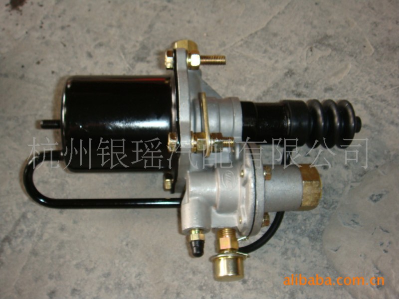 JAC1061/JAC6710/EQ1061/70/90/EQ153/EQ140離合器助力器工廠,批發,進口,代購