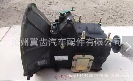 JAC江淮汽車輕卡貨車配件  六安齒輪 星瑞LC5T97變速箱總成工廠,批發,進口,代購