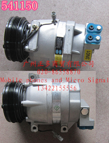 Air-conditioning compressor/Jinbei ZHONGShun工廠,批發,進口,代購
