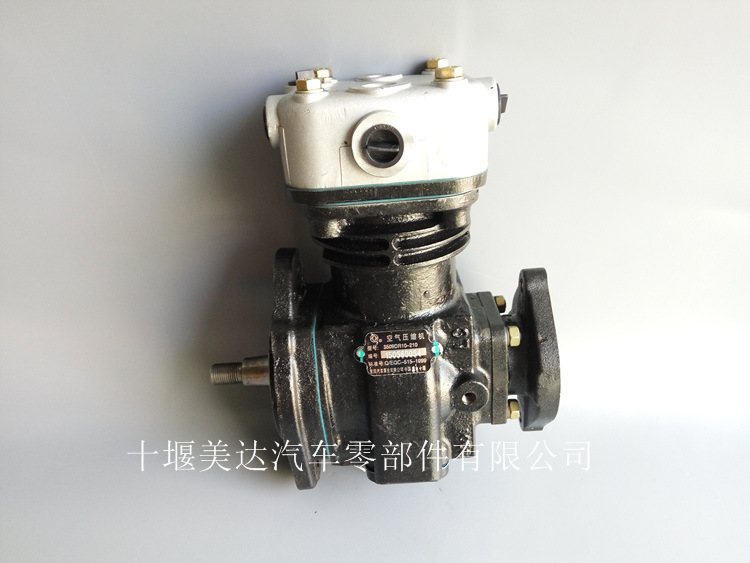 原廠 康明斯6BT5.9L 3974548空氣壓縮機3509DR10-010工廠,批發,進口,代購