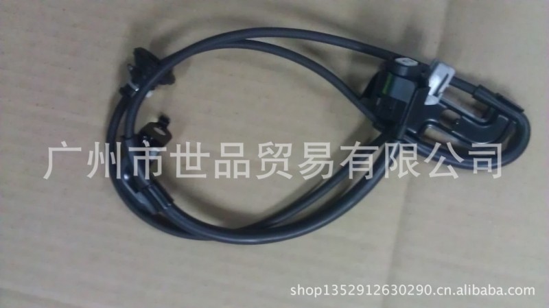89516-06050-廠傢直銷豐田凱美瑞ACV40後ABS傳感器 速度傳感器工廠,批發,進口,代購
