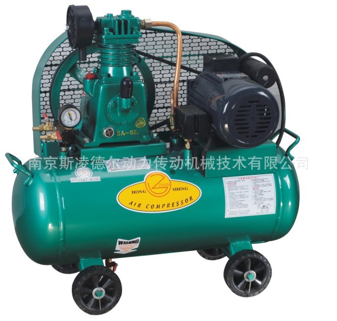 熱銷推薦南京空氣壓縮機(圖) 無油空氣壓縮機 air compressor批發・進口・工廠・代買・代購