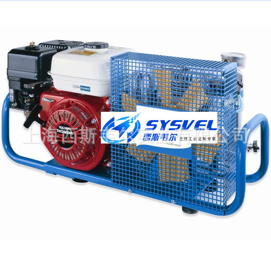Mch6/sh 正壓式呼吸器充氣泵，空氣呼吸器充氣泵，高壓空氣壓縮機批發・進口・工廠・代買・代購