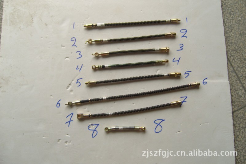 剎車管，高壓管，回油管，奔馳方向機批發・進口・工廠・代買・代購