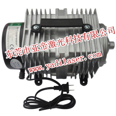 ACO-009D電磁式氣體壓縮機，激光切割機氣泵 激光切割機配件 包郵批發・進口・工廠・代買・代購