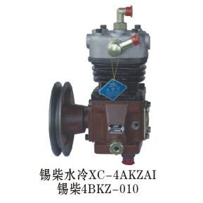 汽車空氣壓縮機 3509010-4AKZA1/4BKZ-010工廠,批發,進口,代購