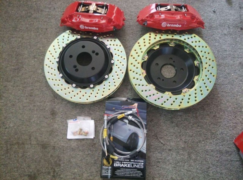 BREMBO F50剎車套裝工廠,批發,進口,代購