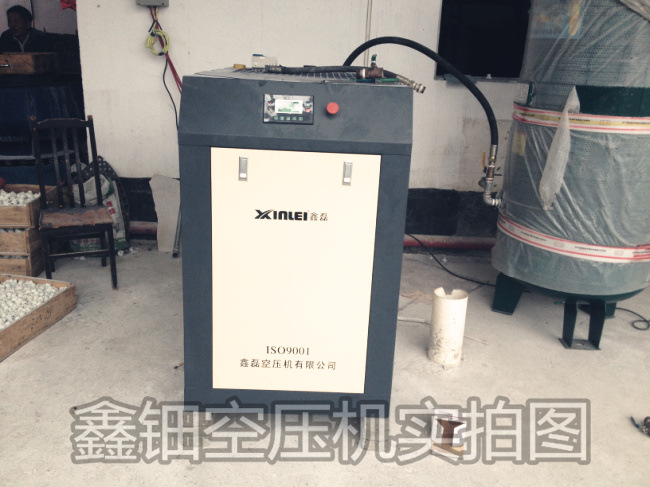 鑫磊螺桿式空壓機30HP/22KW 節能螺桿空壓機 壓縮機 鑫鈿空壓機工廠,批發,進口,代購