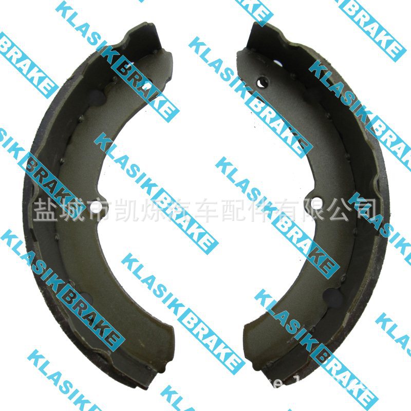 TOYOTA COASTER 剎車蹄片/BRAKE SHOES/FREN PABUCU/BREMSBACKEN工廠,批發,進口,代購