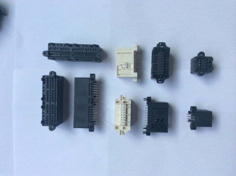 供應汽車電腦板ECU機表插頭36+18+8針批發・進口・工廠・代買・代購