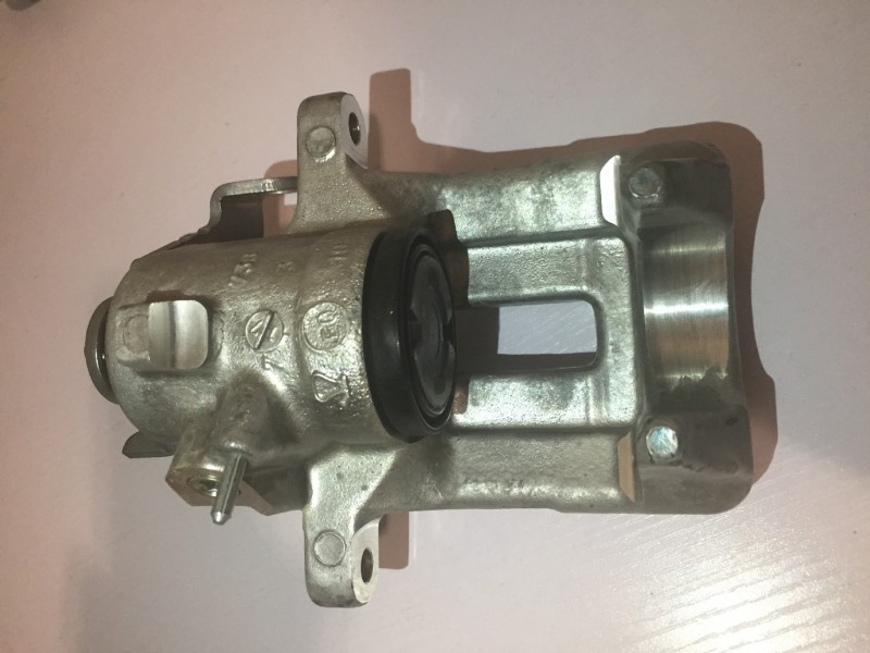 brake caliper/汽車製動剎車鉗 前分泵/後分泵 剎車奧迪卡鉗工廠,批發,進口,代購