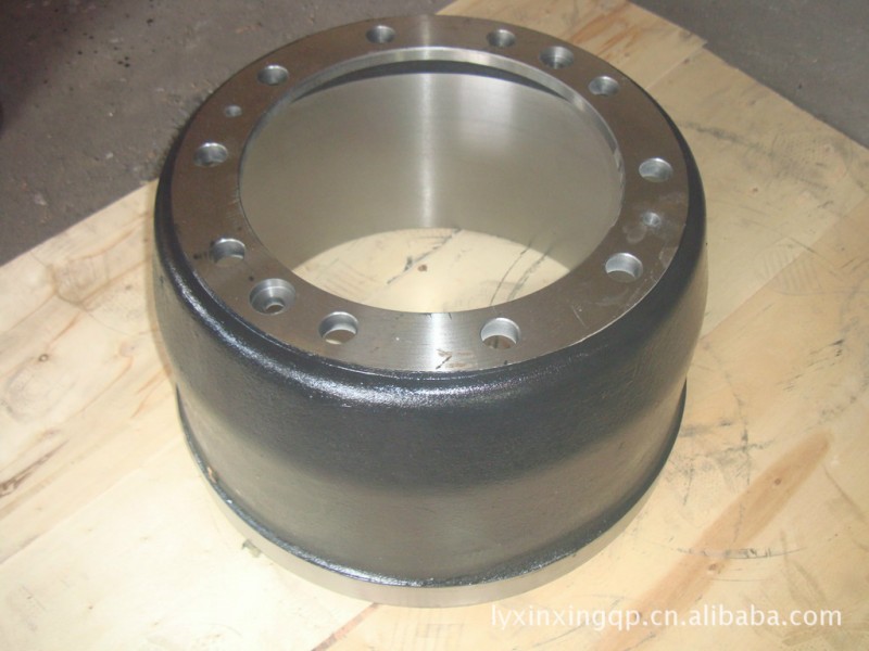 BPW  brake drum 製動鼓工廠,批發,進口,代購