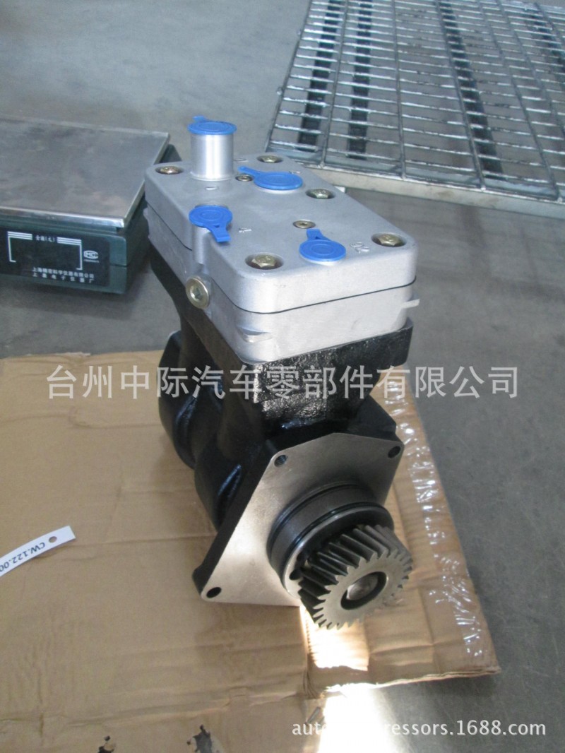 AIR COMPRESSOR9115530010-M14x1.5/4571301515空壓機工廠,批發,進口,代購