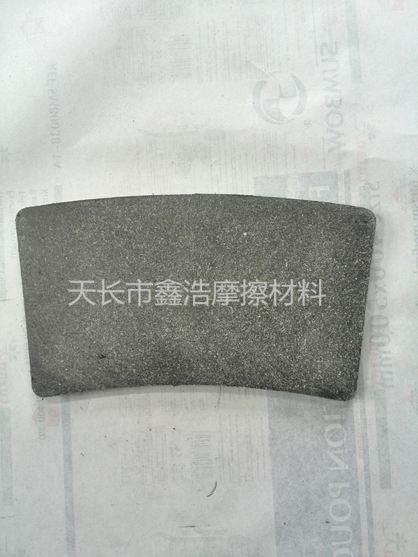 供應俄羅斯機床K4039A-500/K4039A-800摩擦片 廠傢直銷工廠,批發,進口,代購