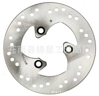 廠傢生產批發電動車剎車盤前剎片自行車碟剎車剎片摩托車剎車盤工廠,批發,進口,代購