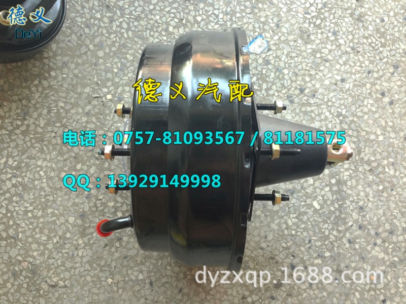 供應五十鈴ELF NPR115 NHR55剎車助力器 8-97033-986-1 854-05107工廠,批發,進口,代購