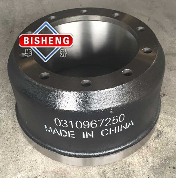 BPW0310967250 brake drum工廠,批發,進口,代購