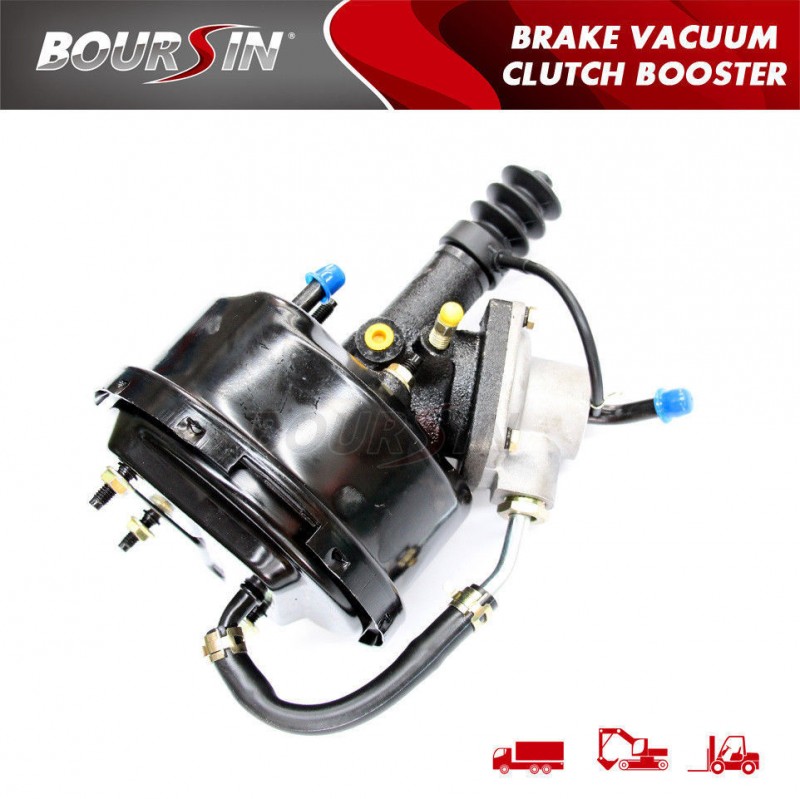 brake booster for mitsubishi FK415 6D22 646-01155 MC625334工廠,批發,進口,代購