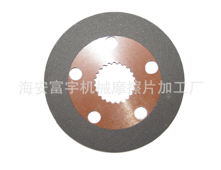 【廠傢直銷】拖拉機摩擦片BALWAN-CARBON-DISC 無石棉紙基工廠,批發,進口,代購