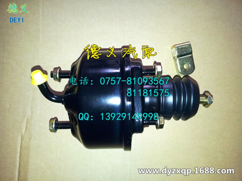 brake booster for mitsubishi fuso  FE5# 4M51 809-03002工廠,批發,進口,代購