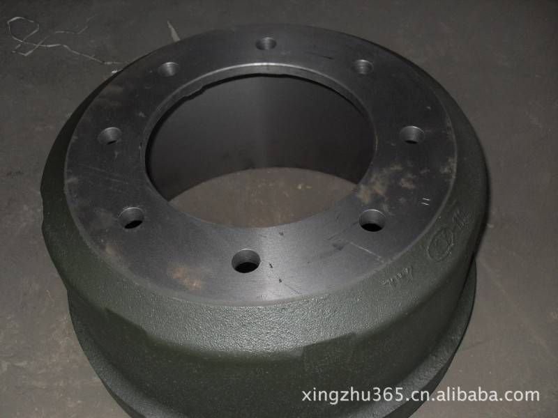 VOLVO BRAKE DRUM 沃爾沃系列 剎車鼓 質優價廉工廠,批發,進口,代購