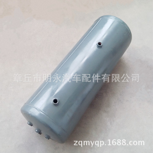 重汽配件內外靜電噴塑 儲氣筒總成 WG9000360721 WG9000360722工廠,批發,進口,代購