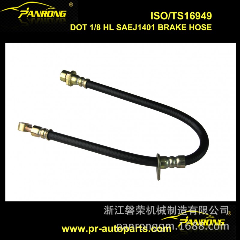 TS16949 brake hose 各車系製動軟管剎車管 空調管 可激光刻印工廠,批發,進口,代購